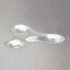 Встраиваемый светильник Axo Light Nafir PL NAFI I 3 BC PLNAFII3BCBC12V