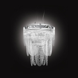 Подвесной светильник Slamp Ceremony S PRISMA CER79SOS0002LE000