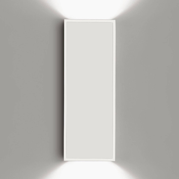 Настенный светильник Vibia Alpha 7935 93 /10