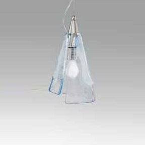 Подвесной светильник Vetri Lamp 1134/20-AZ