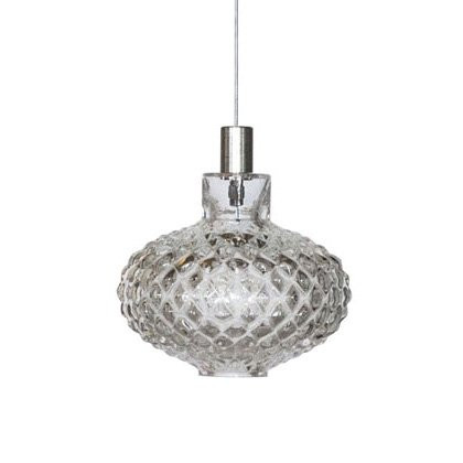 Стеклянный подвесной элемент Karman Ceraunavolta AC134 6S INT