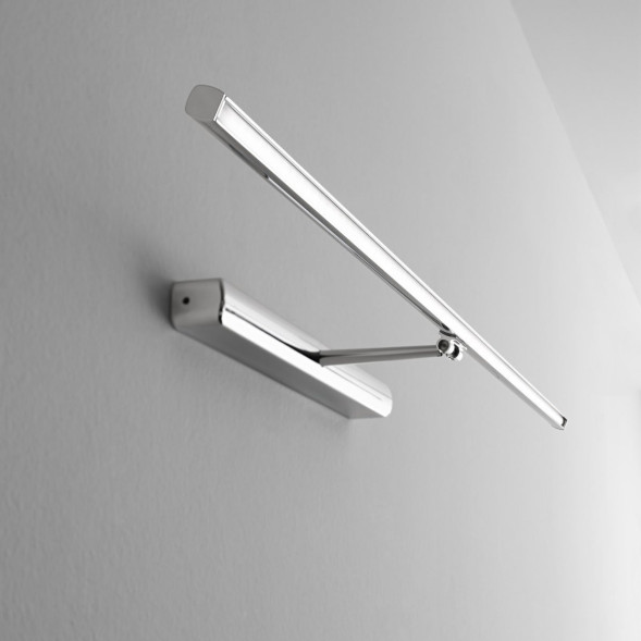 Подсветка для картин Linea Light Straight 8266