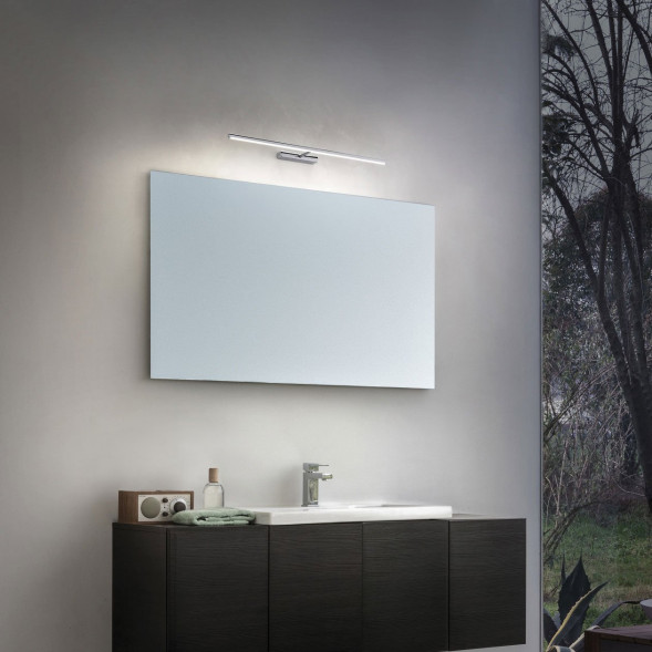 Подсветка для картин Linea Light Straight 8266