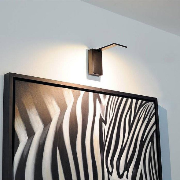 Подсветка для картин SLV Air 133940