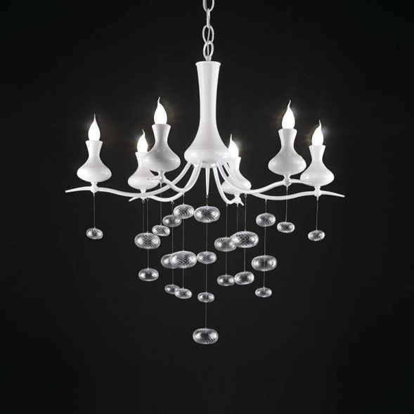 Люстра Effusionidiluce Venix 5360.1062