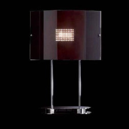 Настольная лампа Prearo Glitter 2223/L