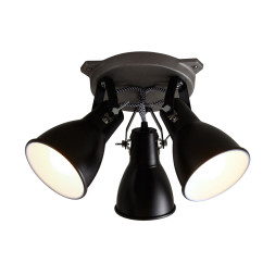 Потолочный светильник Original BTC Stirrup FC180K