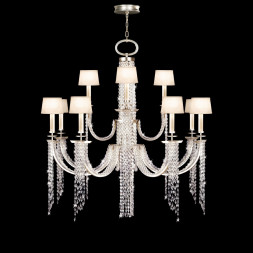 Люстра Fine Art Lamps Cascades 749040