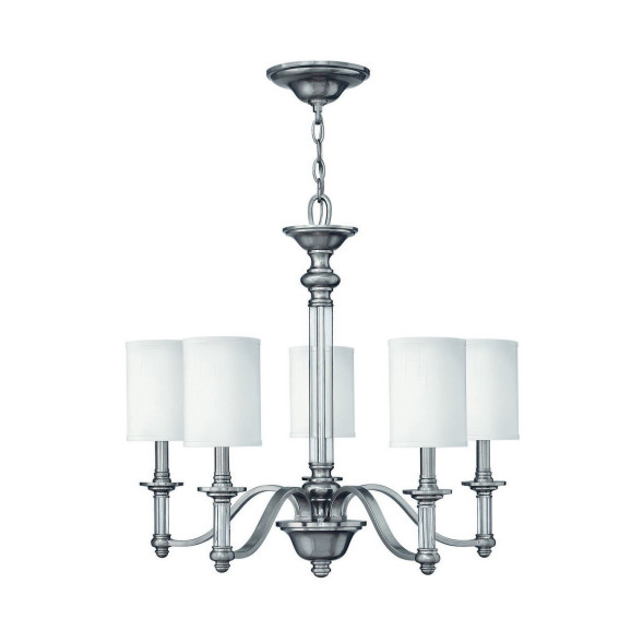 Люстра Hinkley Sussex HK/SUSSEX5