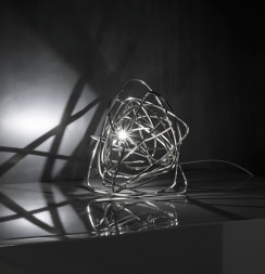 Настольная лампа Terzani Doodle J84B E7 C8