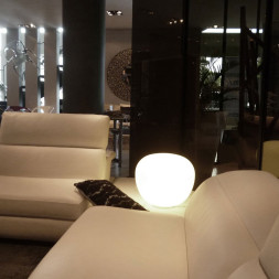 Настольная лампа Fabbian Lumi F07 B47 01