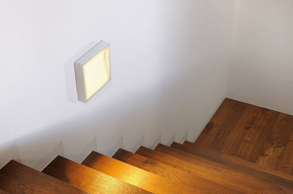 Настенно-потолочный светильник SLV Indigla 230881