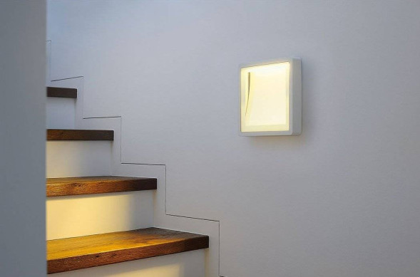 Настенно-потолочный светильник SLV Indigla 230881