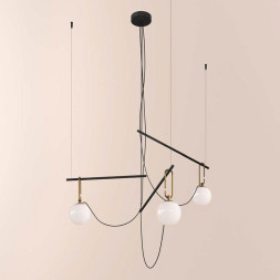 Подвесной светильник Artemide nh 1276010A
