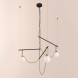 Подвесной светильник Artemide nh 1276010A