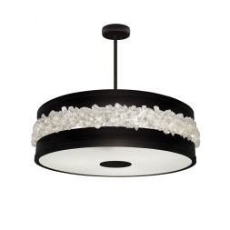 Подвесной светильник Fine Art Lamps Arctic Halo 876340-2