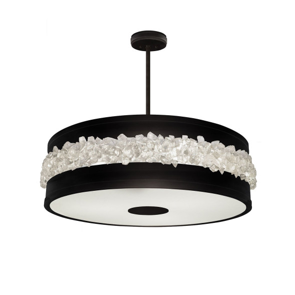 Подвесной светильник Fine Art Lamps Arctic Halo 876340-2