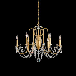 Люстра Schonbek Esmery AR1006-22H