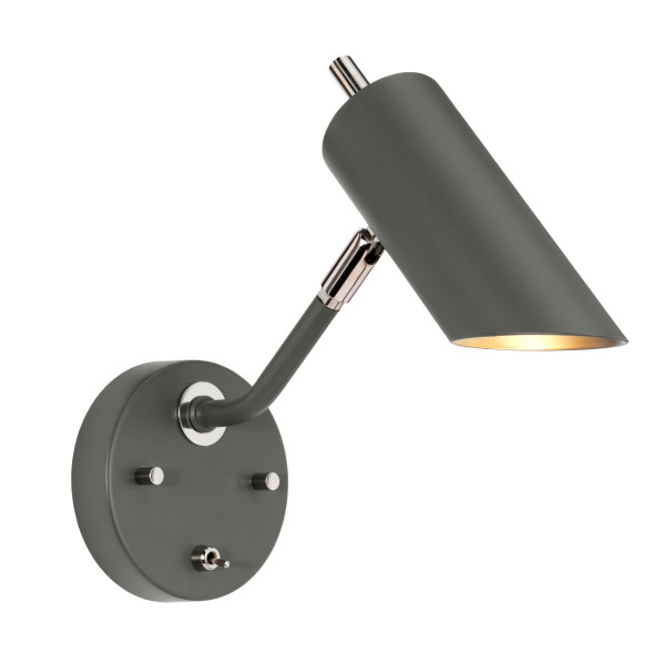 Бра Elstead Lighting Quinto QUINTO1 GPN