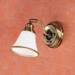 Бра Orion Leuchten WA 2-1228/1 Patina