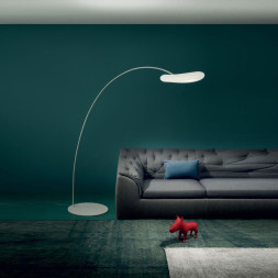 Торшер Linea Light Mr Magoo 8009