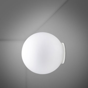 Настенно-потолочный светильник Fabbian Lumi F07 G47 01