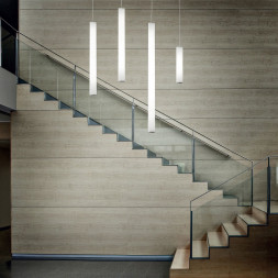 Подвесной светильник Linea Light Tu-V 8843