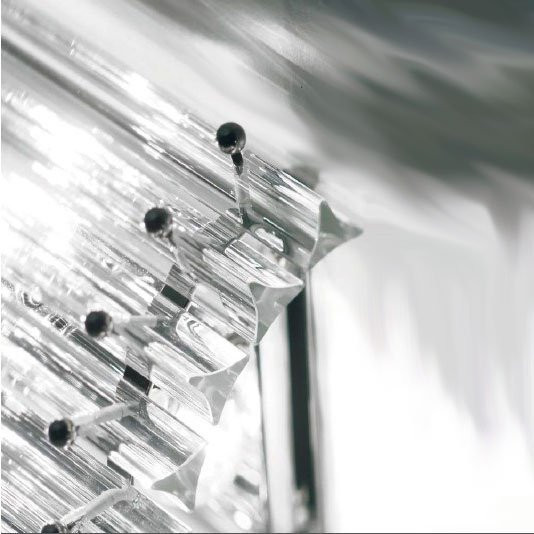 Настенный светильник IlParalume MARINA 3324 1997