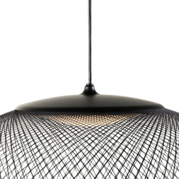 Подвесной светильник MOOOI NR2 MEDIUM MOLNR2MBB-A