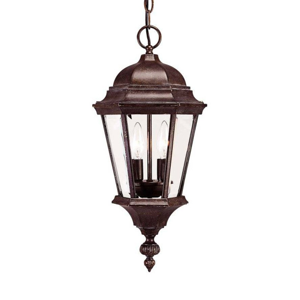 Уличный подвесной светильник Savoy House Wakefield 5-1303-40