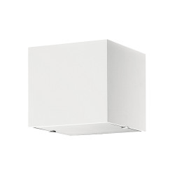 Настенный светильник Linea Light Dual 64511W94