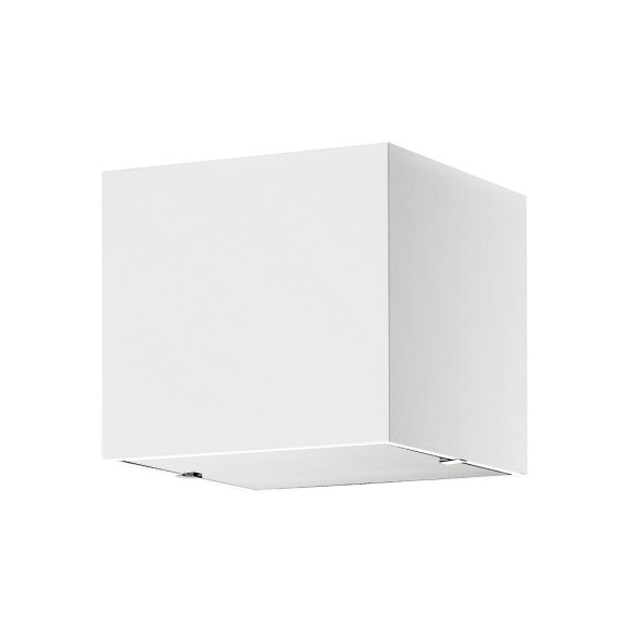 Настенный светильник Linea Light Dual 64511W94