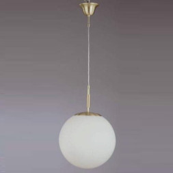 Подвесной светильник Orion HL 6-1407/1 MS-matt/342/30