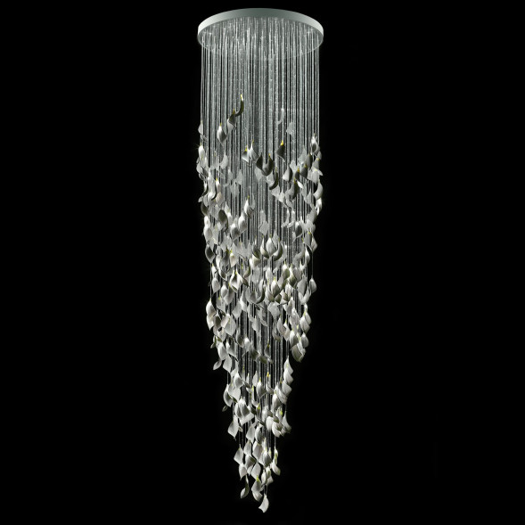 Подвесной светильник Sagarti Espira Es.G1