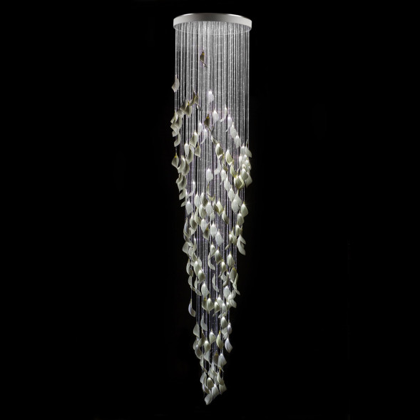 Подвесной светильник Sagarti Espira Es.G1