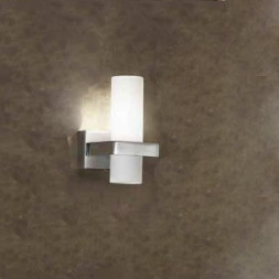 Настенный светильник Orion Leuchten WA 2-1277/1 Chrom