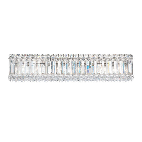 Настенный светильник Schonbek Quantum 2224-401A