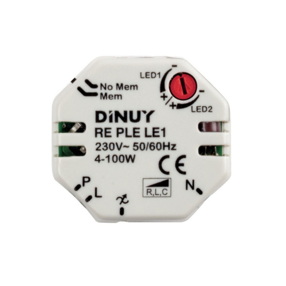 Регулятор яркости Linea Light KIT0026