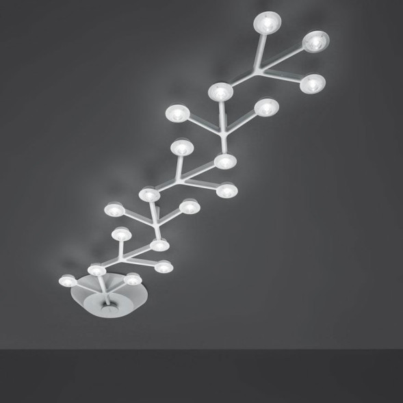 Подвесной светильник Artemide Led Net 1596050APP