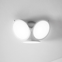 Потолочный светильник Axo Light Orchid PL ORCHID BC XX LED