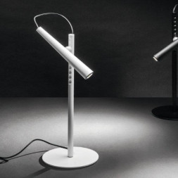 Настольная лампа Foscarini Magneto 202001R2 10