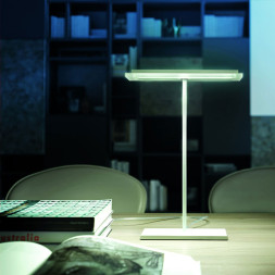 Настольная лампа Linea Light Dublight 7495