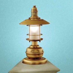 Настольный светильник Lustrarte Nautica Ancora 079.22 06