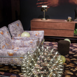 Настольная лампа MOOOI Valentine Table MOLVATA---C