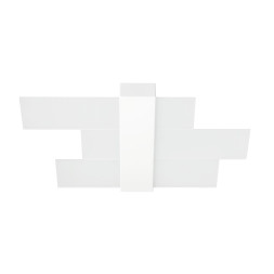 Потолочный светильник Linea Light Triad 90336