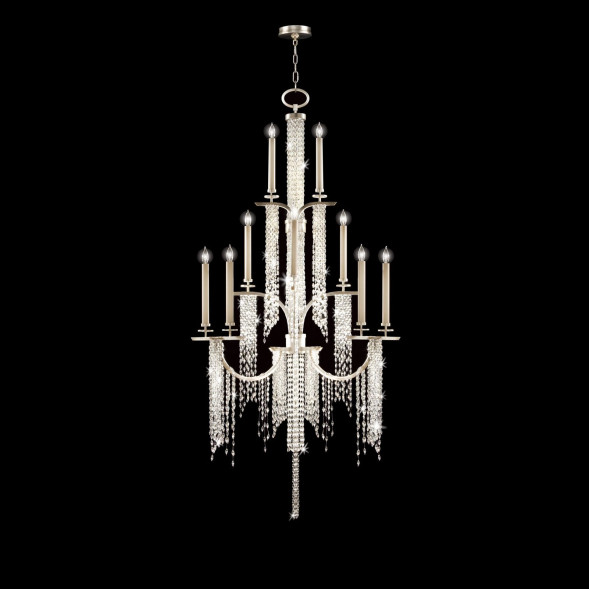 Люстра Fine Art Lamps Cascades 749640