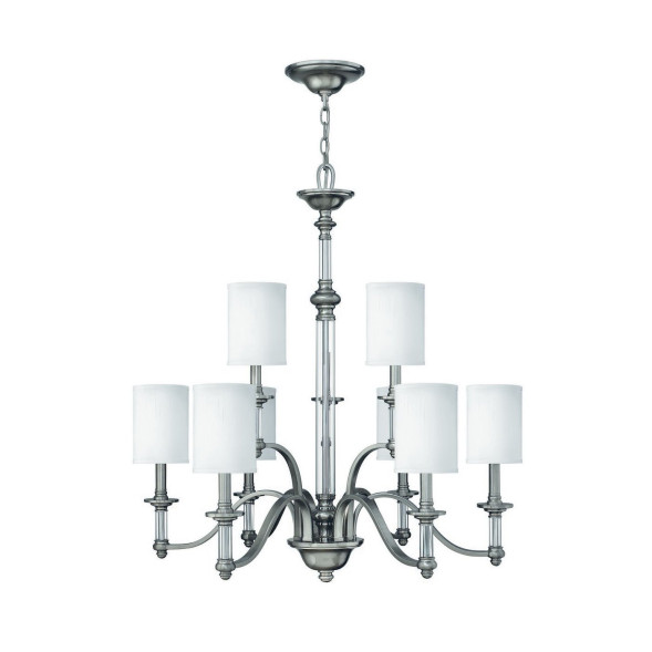 Люстра Hinkley Sussex HK/SUSSEX9