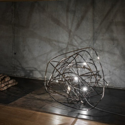 Настольная лампа Terzani Doodle J90P E7 C8