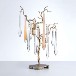 Настольный светильник Serip Aqua 6026 FO_PB A10 A21