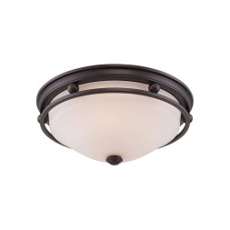 Потолочный светильник Savoy House Flush Mount 6-5450-13-13